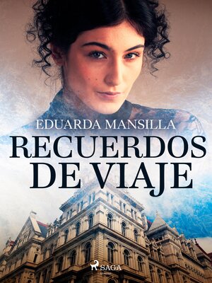 cover image of Recuerdos de viaje